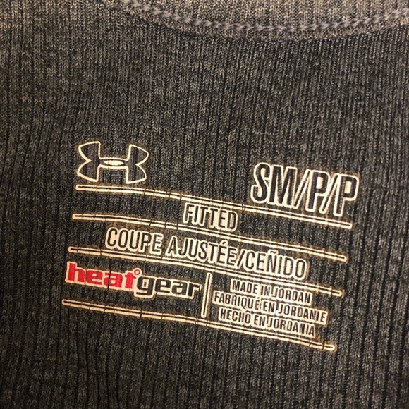 Under Armour Tank Top - Picture 3 of 4